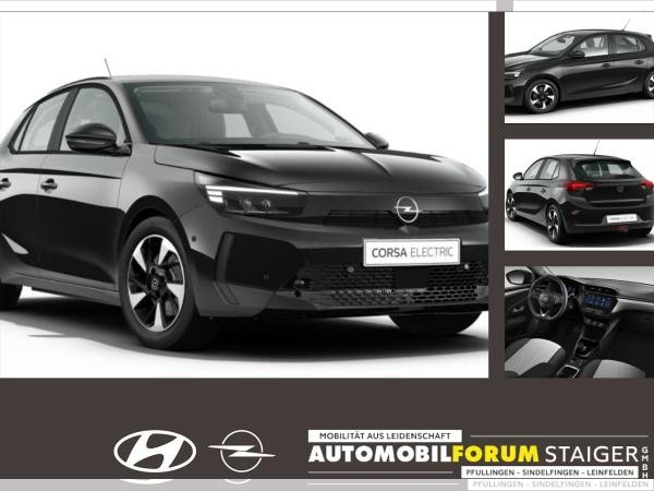 Opel Corsa F e Edition *Einzelstück* - 80%? in ca.30min