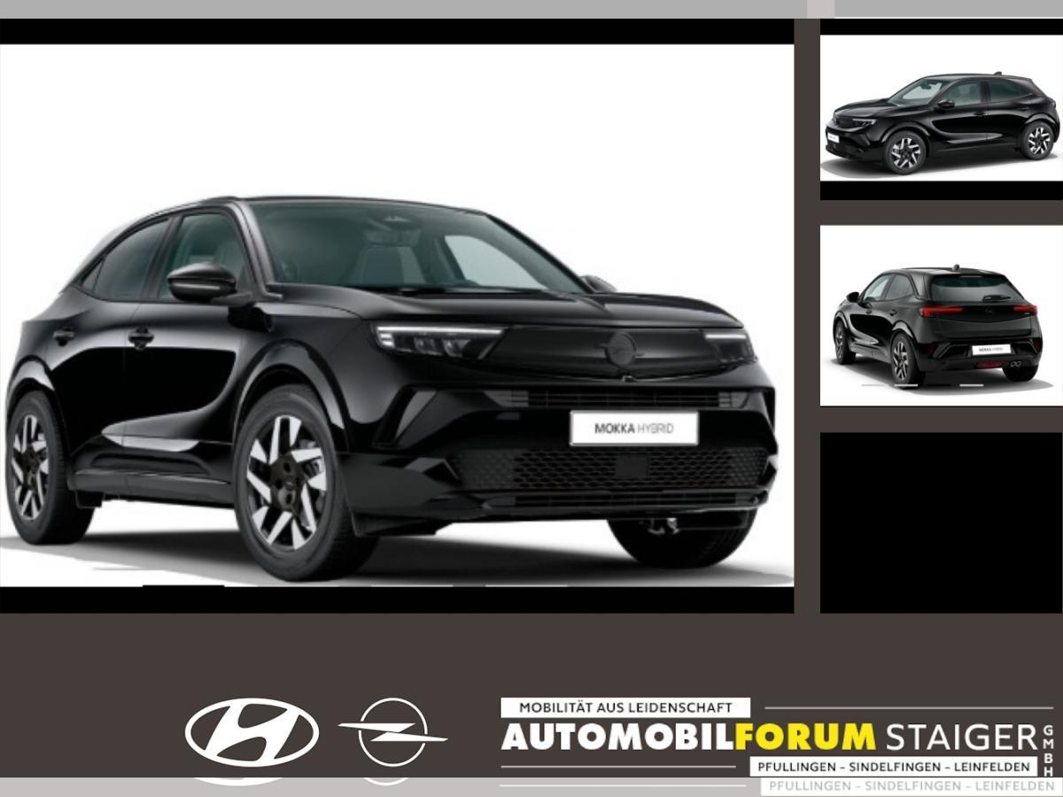 Opel Mokka 1.2 Turbo Elegance *schnell verfügbar*