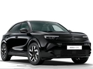 Opel Mokka 1.2 Turbo Elegance *schnell verfügbar*