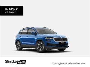 Skoda Karoq Tour 1.5 TSI DSG *FREI KONFIGURIERBAR*