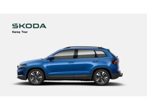 Skoda Karoq Tour 1.5 TSI DSG *FREI KONFIGURIERBAR*