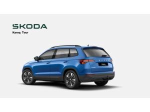 Skoda Karoq Tour 1.5 TSI DSG *FREI KONFIGURIERBAR*