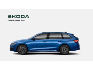 Skoda Octavia Combi 1.5 TSI Tour *FREI KONFIGURIERBAR*