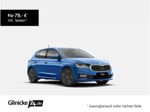Skoda Fabia Tour 1.0 MPI *FREI KONFIGURIERBAR*