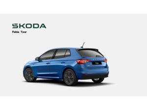 Skoda Fabia Tour 1.0 MPI *FREI KONFIGURIERBAR*