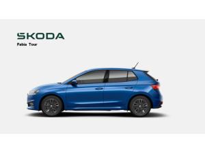 Skoda Fabia Tour 1.0 MPI *FREI KONFIGURIERBAR*