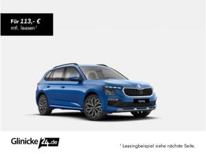 Skoda Kamiq Tour 1,0 TSI *FREI KONFIGURIERBAR*