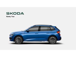 Skoda Kamiq Tour 1,0 TSI *FREI KONFIGURIERBAR*