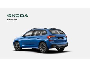 Skoda Kamiq Tour 1,0 TSI *FREI KONFIGURIERBAR*