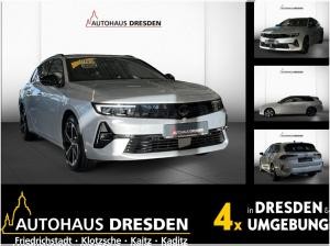 Opel Astra Kombi Benzin GS !!*Anmeldung bis 22.08.*!!