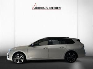 Opel Astra Kombi Benzin GS !!*Anmeldung bis 22.08.*!!