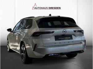 Opel Astra Kombi Benzin GS !!*Anmeldung bis 22.08.*!!