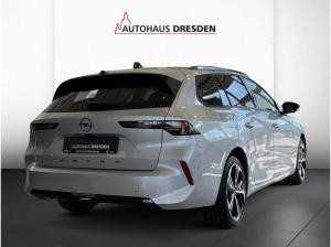 Opel Astra Kombi Benzin GS !!*Anmeldung bis 22.08.*!!