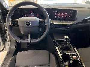 Opel Astra Kombi Benzin GS !!*Anmeldung bis 22.08.*!!