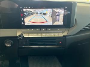 Opel Astra Kombi Benzin GS !!*Anmeldung bis 22.08.*!!