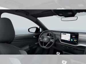 Volkswagen ID.4 Pro GOAL 286PS //SOFORT VERF.// 0,25%-Regelung "AHK, Winterräder, LED usw.
