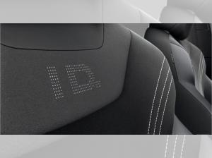 Volkswagen ID.4 Pro GOAL 286PS //SOFORT VERF.// 0,25%-Regelung "AHK, Winterräder, LED usw.