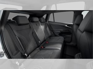 Volkswagen ID.4 Pro GOAL 286PS //SOFORT VERF.// 0,25%-Regelung "AHK, Winterräder, LED usw.