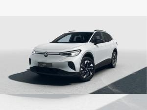Volkswagen ID.4 Pro GOAL 286PS //SOFORT VERF.// 0,25%-Regelung "AHK, Winterräder, LED usw.