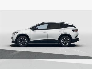 Volkswagen ID.4 Pro GOAL 286PS //SOFORT VERF.// 0,25%-Regelung "AHK, Winterräder, LED usw.