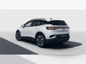 Volkswagen ID.4 Pro GOAL 286PS //SOFORT VERF.// 0,25%-Regelung "AHK, Winterräder, LED usw.