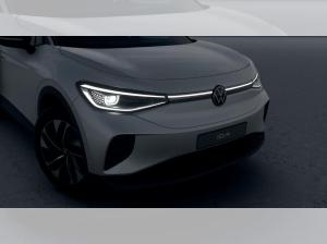 Volkswagen ID.4 Pro GOAL 286PS //SOFORT VERF.// 0,25%-Regelung "AHK, Winterräder, LED usw.