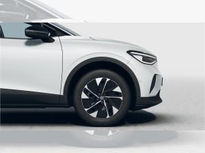 Volkswagen ID.4 Pro GOAL 286PS //SOFORT VERF.// 0,25%-Regelung "AHK, Winterräder, LED usw.