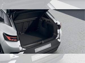 Volkswagen ID.4 Pro GOAL 286PS //SOFORT VERF.// 0,25%-Regelung "AHK, Winterräder, LED usw.