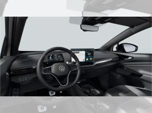 Volkswagen ID.4 Pro GOAL 286PS //SOFORT VERF.// 0,25%-Regelung "AHK, Winterräder, LED usw.