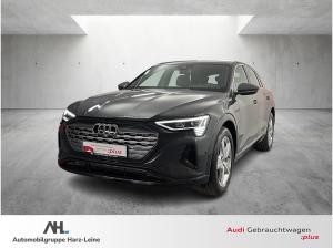 Audi Q8 e-tron Advanced 55 quattro HUD, Matrix, AHK