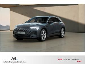 Audi Q8 e-tron Advanced 55 quattro HUD, Matrix, AHK