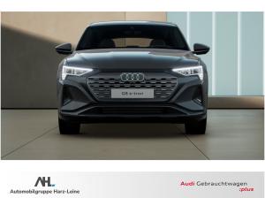 Audi Q8 e-tron Advanced 55 quattro HUD, Matrix, AHK