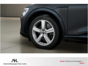 Audi Q8 e-tron Advanced 55 quattro HUD, Matrix, AHK