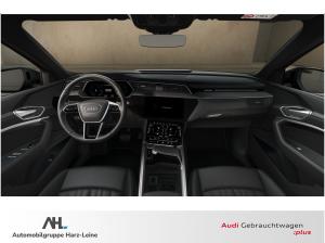 Audi Q8 e-tron Advanced 55 quattro HUD, Matrix, AHK