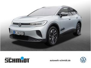 Volkswagen ID.4 Pro Goal