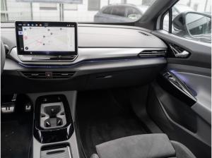 Volkswagen ID.4 Pro Goal