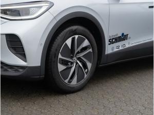 Volkswagen ID.4 Pro Goal