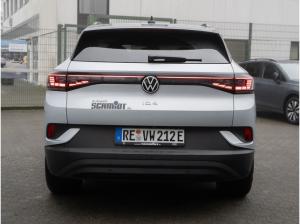 Volkswagen ID.4 Pro Goal