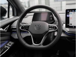 Volkswagen ID.4 Pro Goal