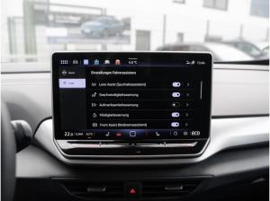 Volkswagen ID.4 Pro Goal