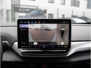 Volkswagen ID.4 Pro Goal