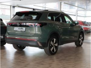 Volkswagen Tiguan 2.0 TDI DSG 4Motion Elegance ACC LED AHK Navi DCC