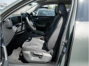 Volkswagen Tiguan 2.0 TDI DSG 4Motion Elegance ACC LED AHK Navi DCC