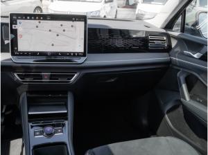 Volkswagen Tiguan 2.0 TDI DSG 4Motion Elegance ACC LED AHK Navi DCC