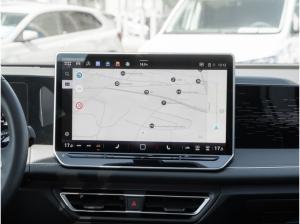 Volkswagen Tiguan 2.0 TDI DSG 4Motion Elegance ACC LED AHK Navi DCC