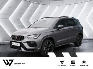 Cupra Ateca 1.5 TSI - KLIMA PDC SHZ KAMERA NAVI ACC LED *SN536*