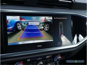 Audi Q3 Sportback 35 TFSI S line LED Navi RüKa V-Cock