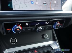 Audi Q3 Sportback 35 TFSI S line LED Navi RüKa V-Cock