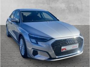 Audi A3 Lim. 35 TFSI S-tronic advanced ALLWETTER+NAVI