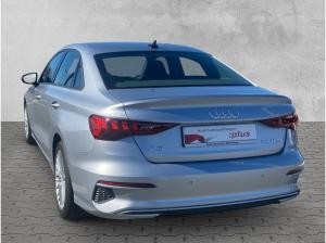 Audi A3 Lim. 35 TFSI S-tronic advanced ALLWETTER+NAVI